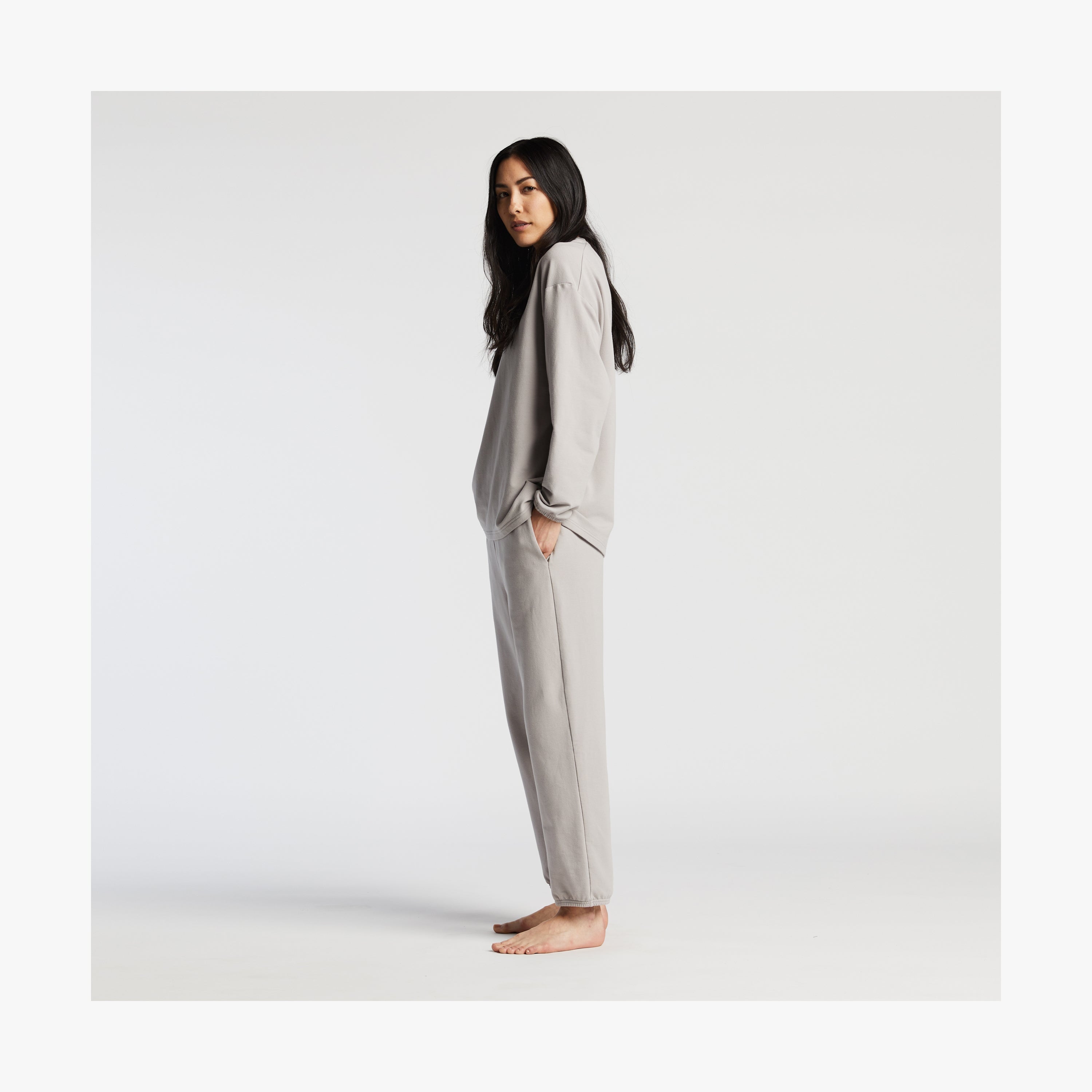Kyoto Long Sleeve