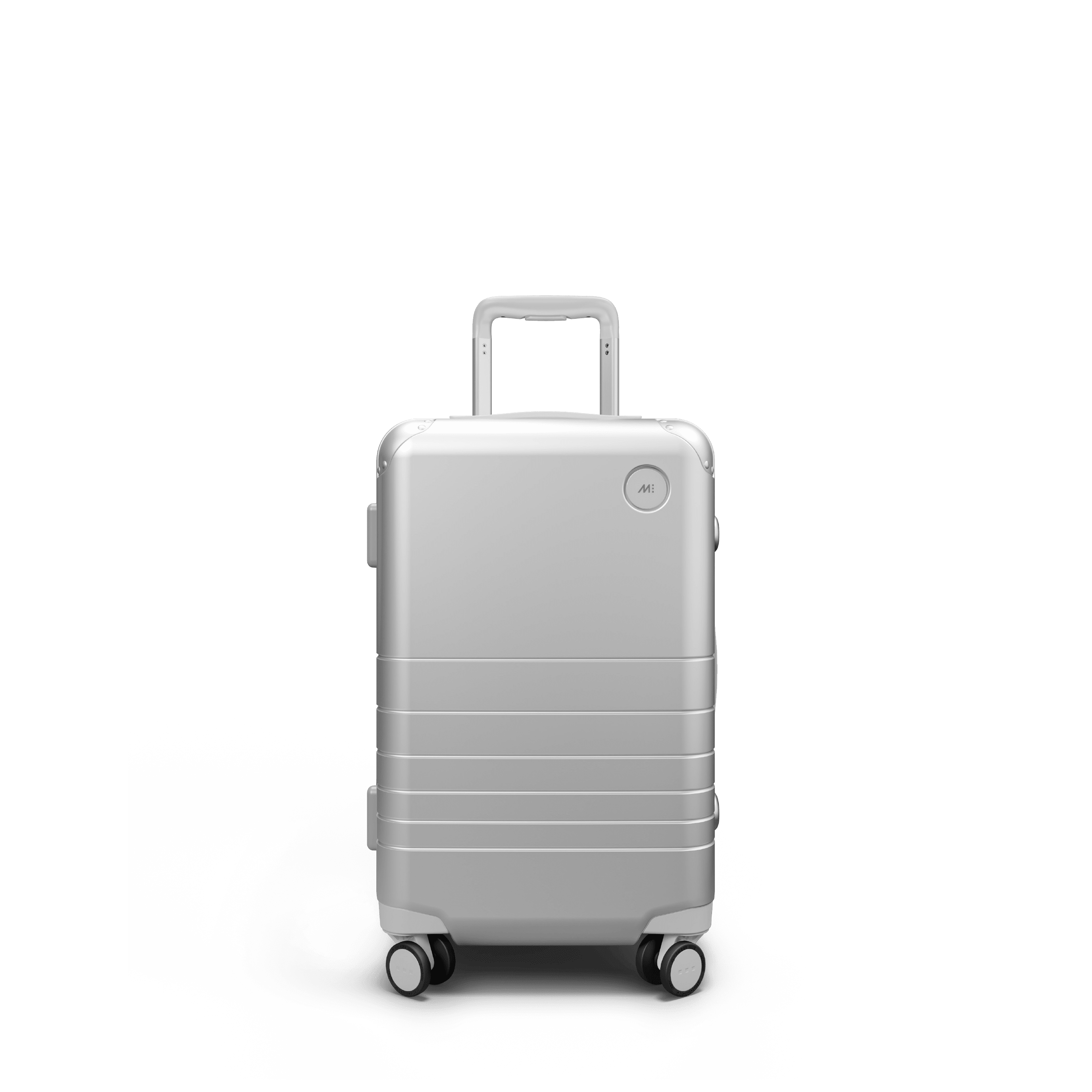 Hybrid Carry-On
