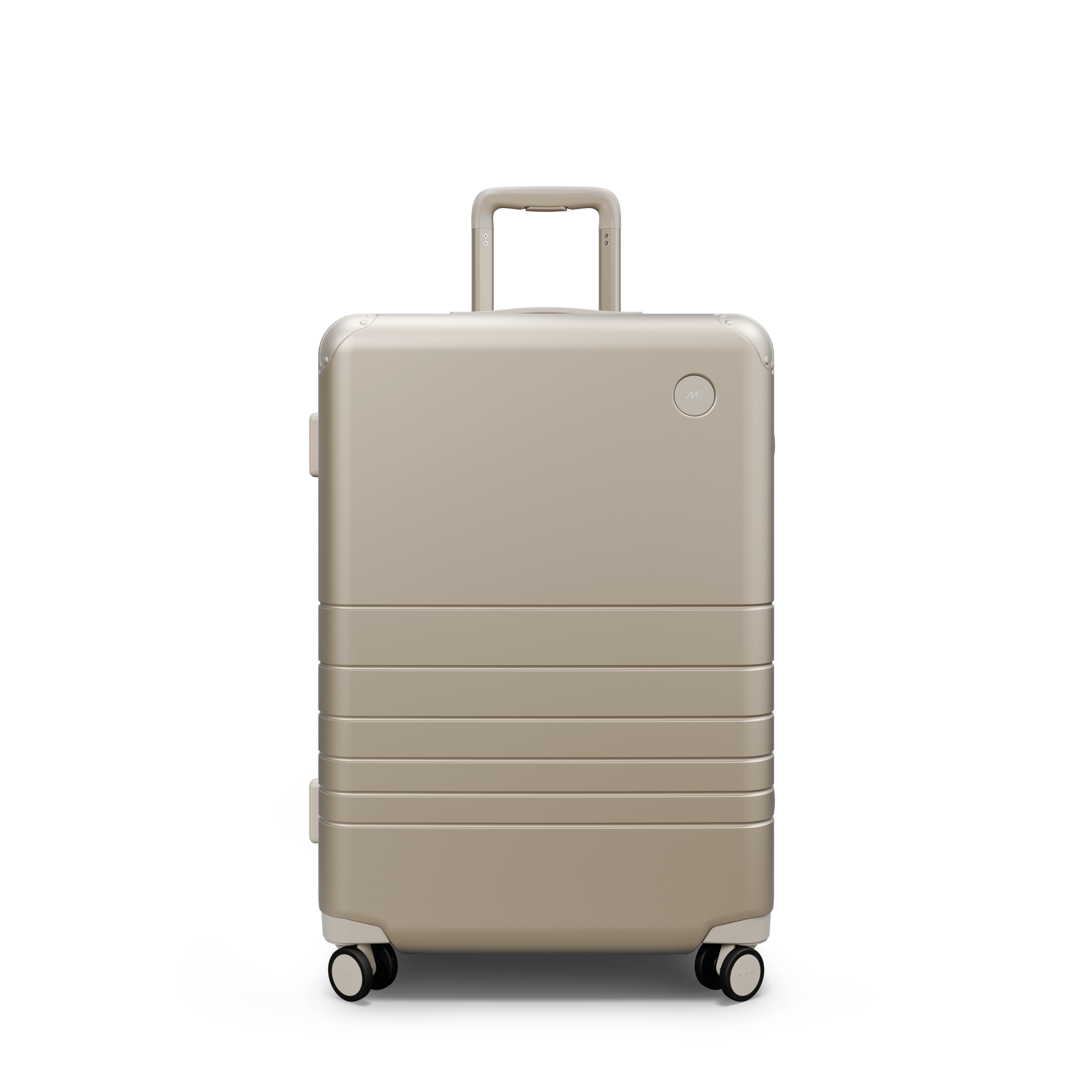 Hybrid Check-In Medium