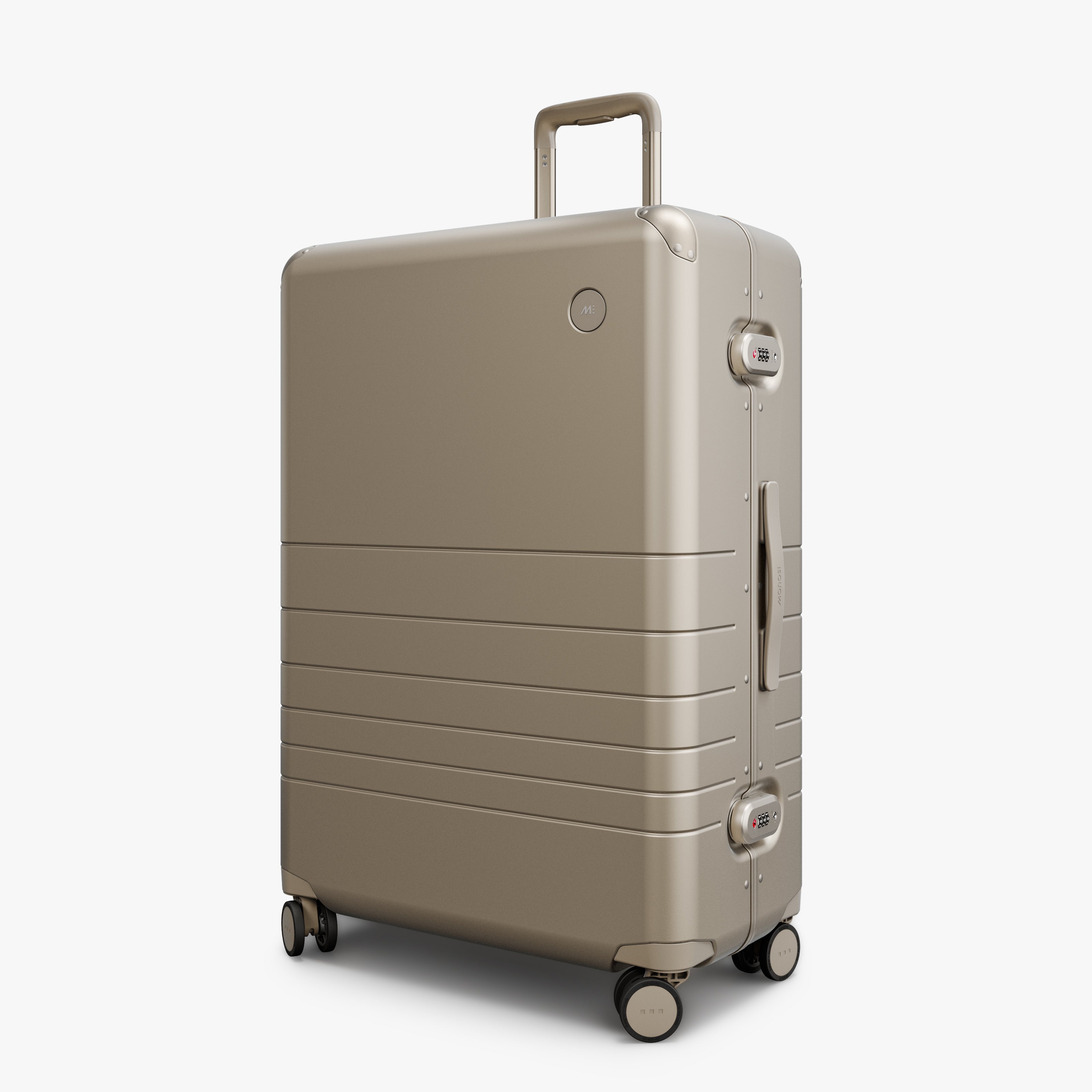 Hybrid Check-In Large