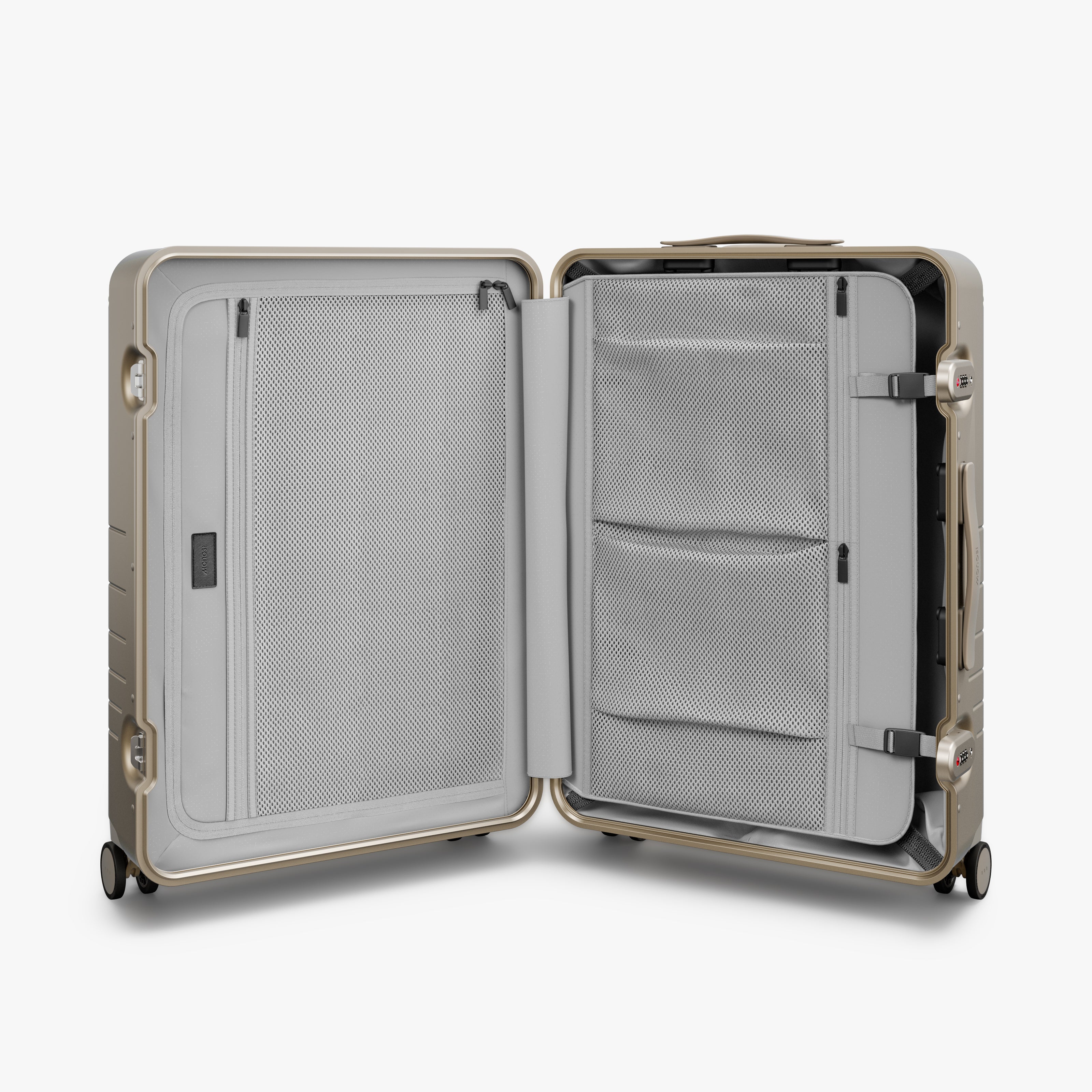 Hybrid Check-In Medium