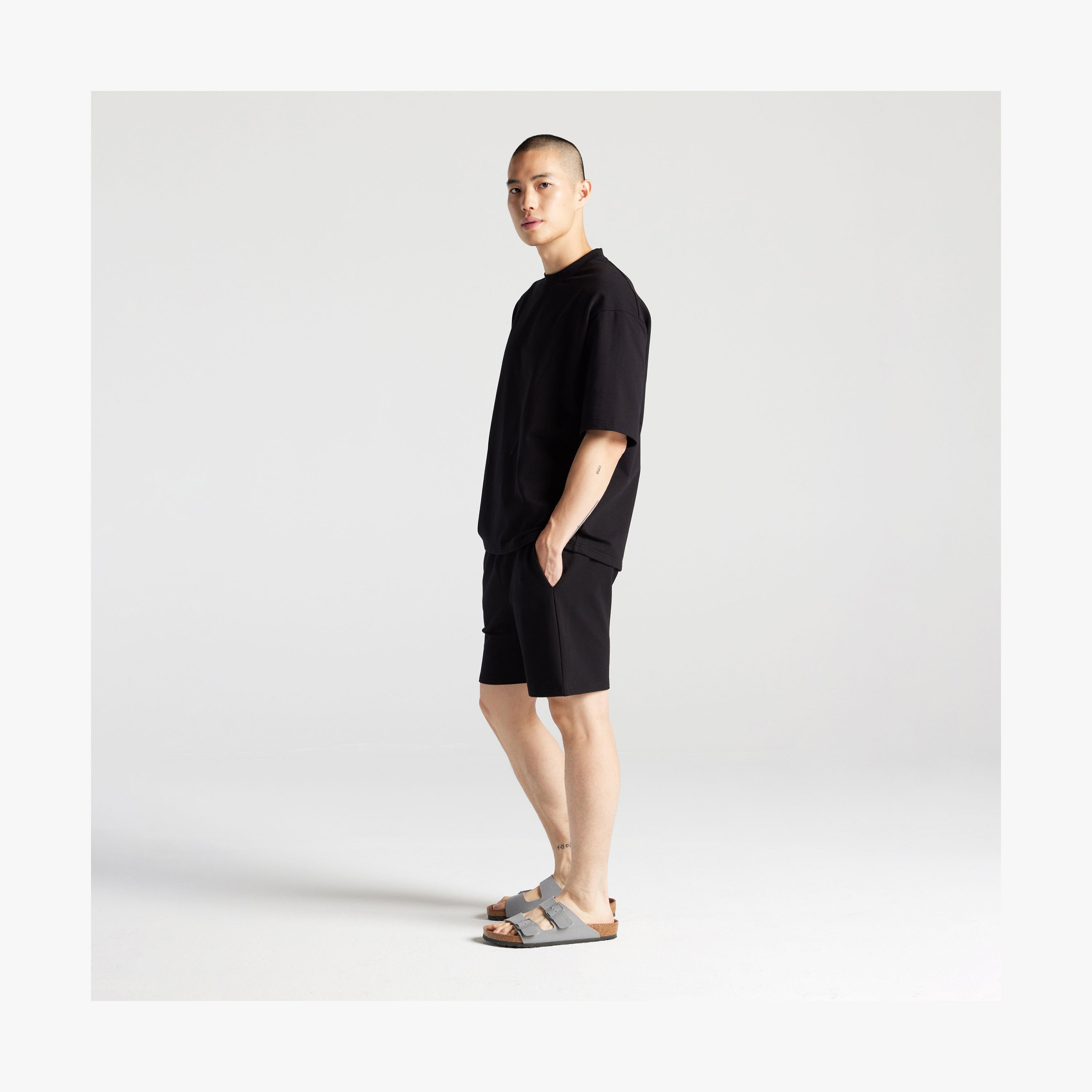 Kyoto Short Sleeve