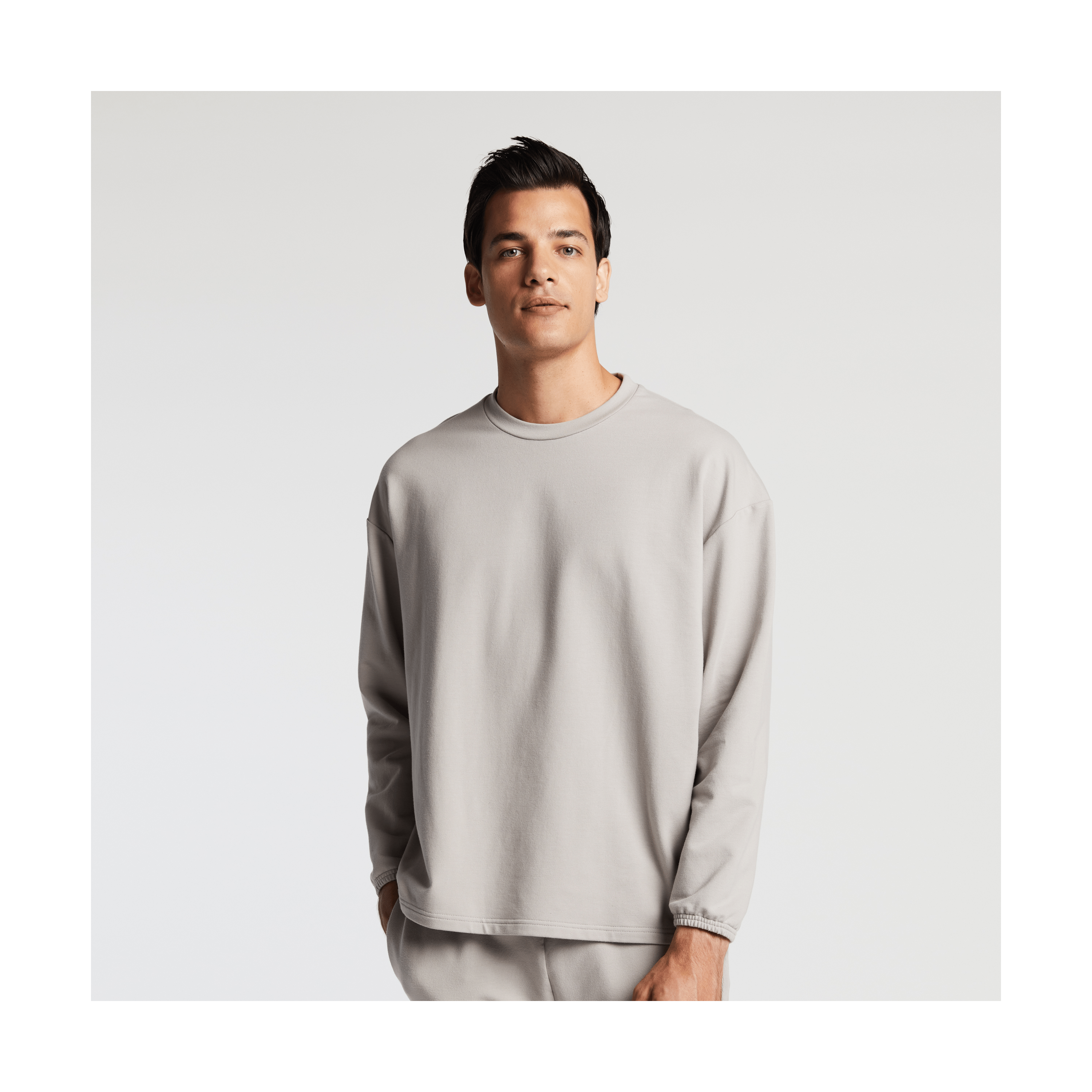 Kyoto Long Sleeve