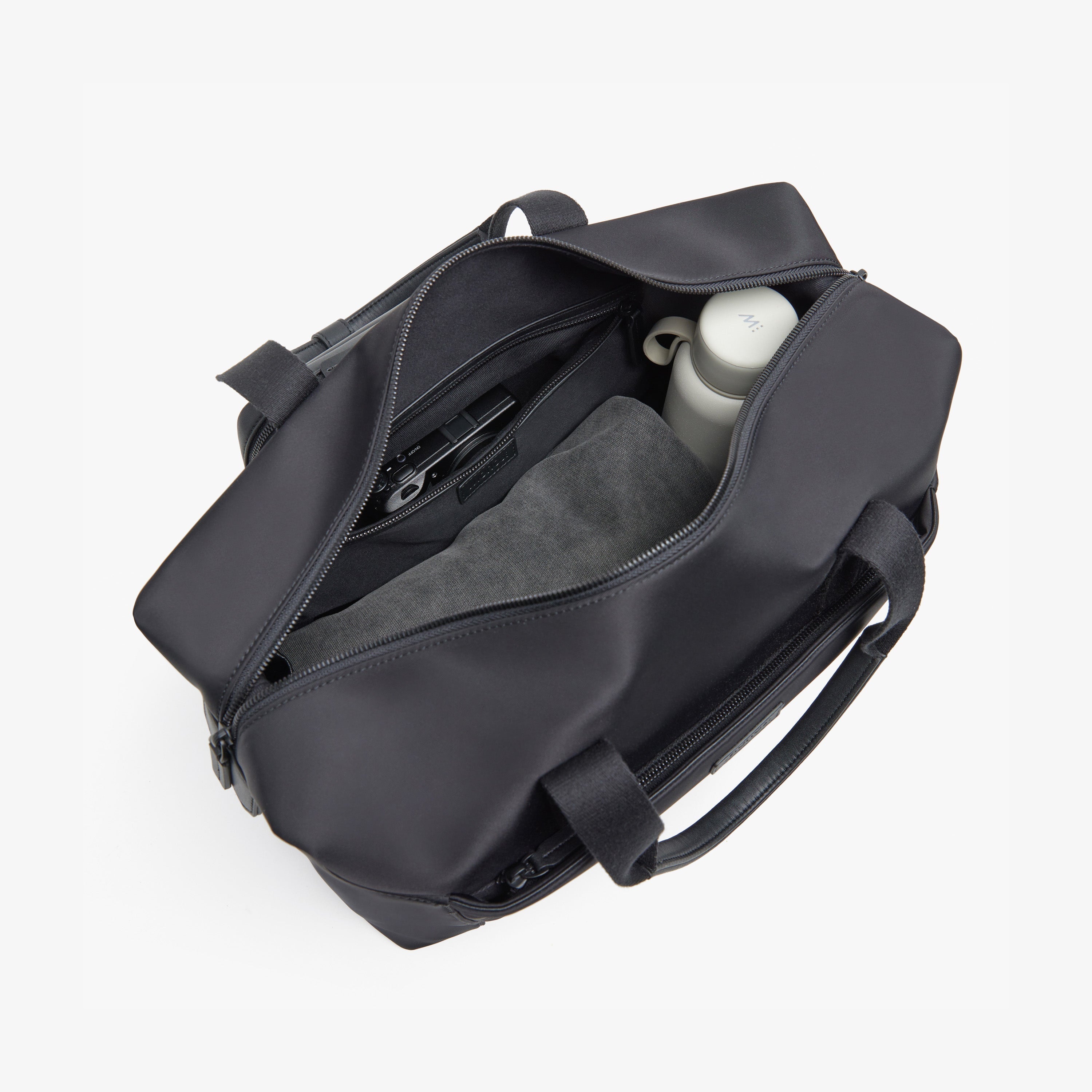 Metro Duffel