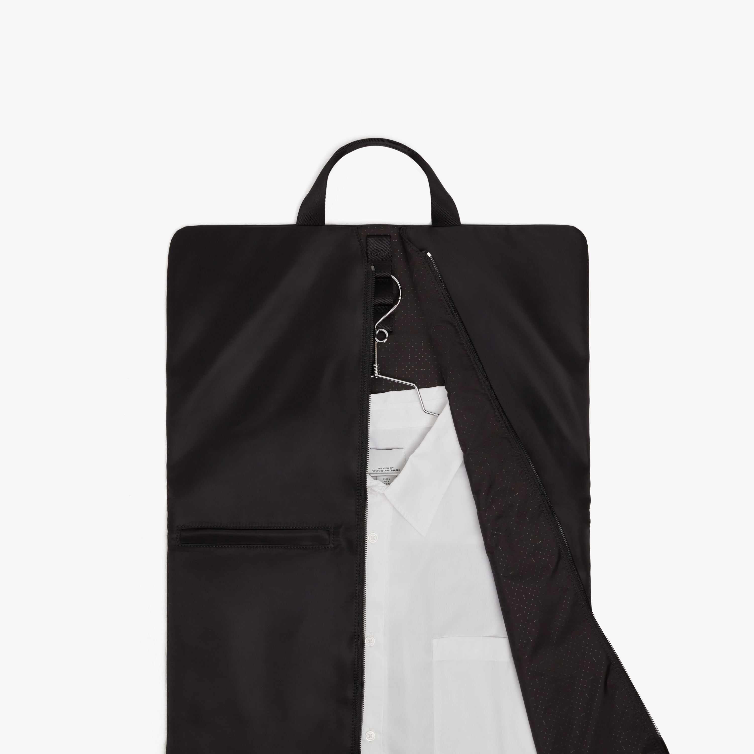 Garment Sleeve