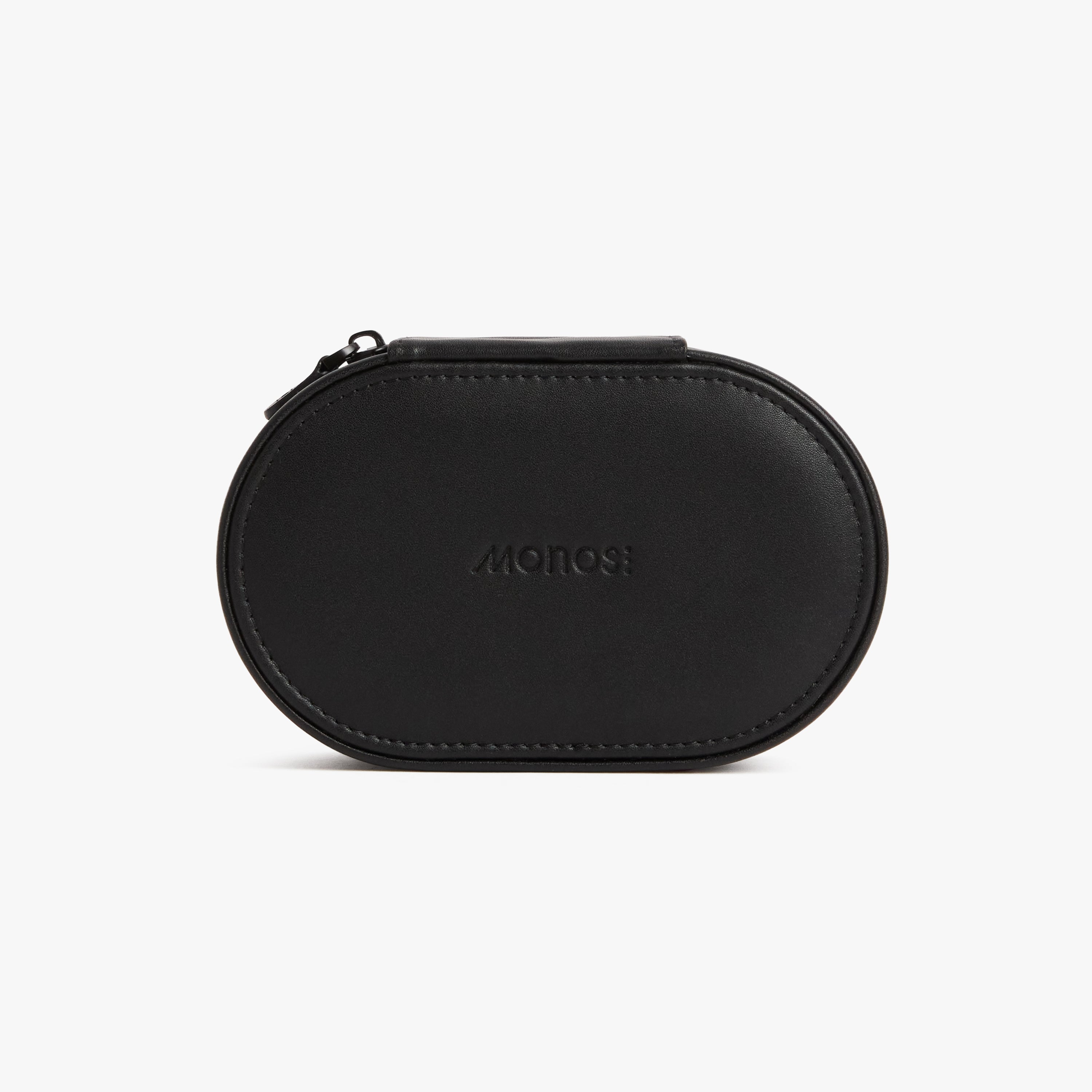 Travel Jewelry Case