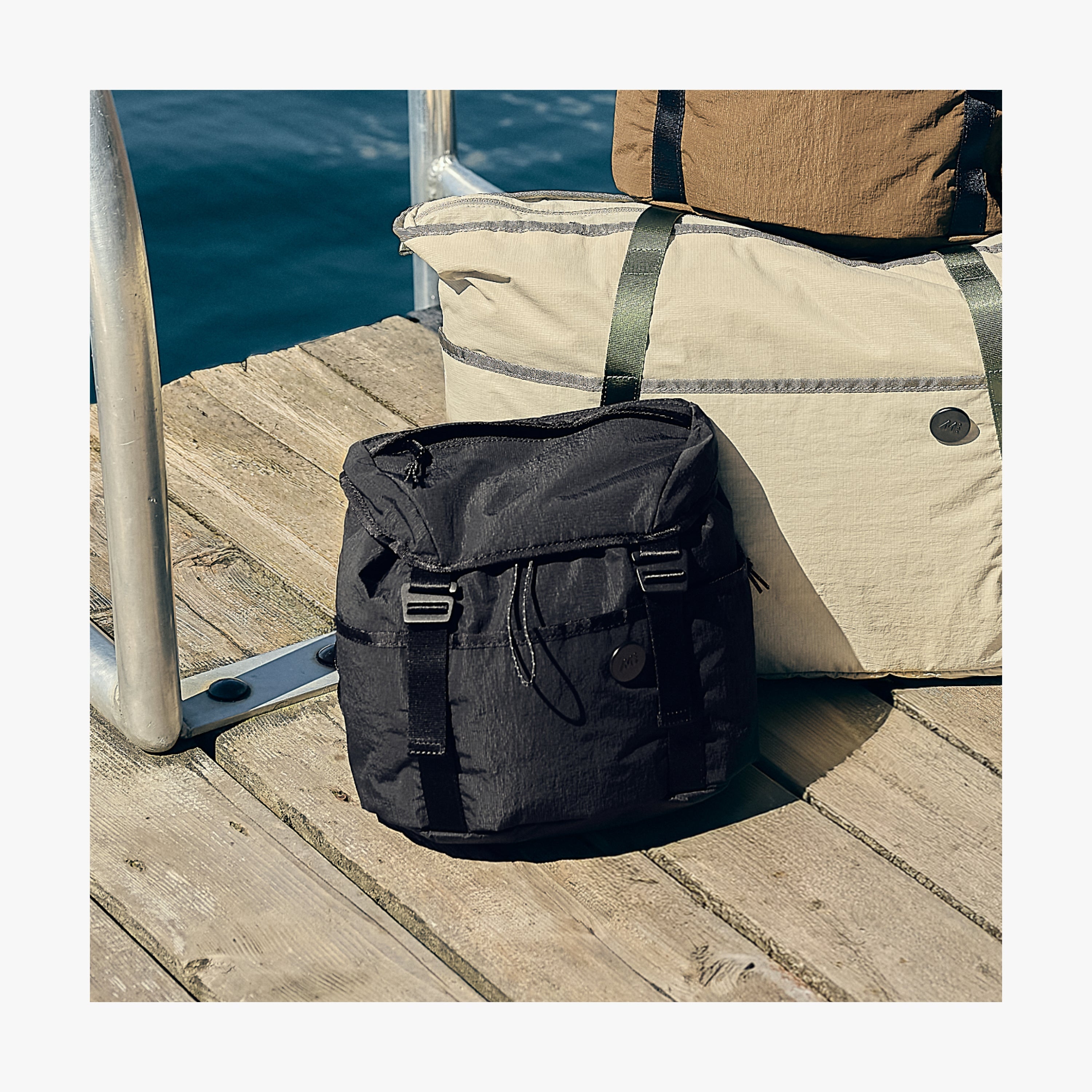 Field Small Backpack