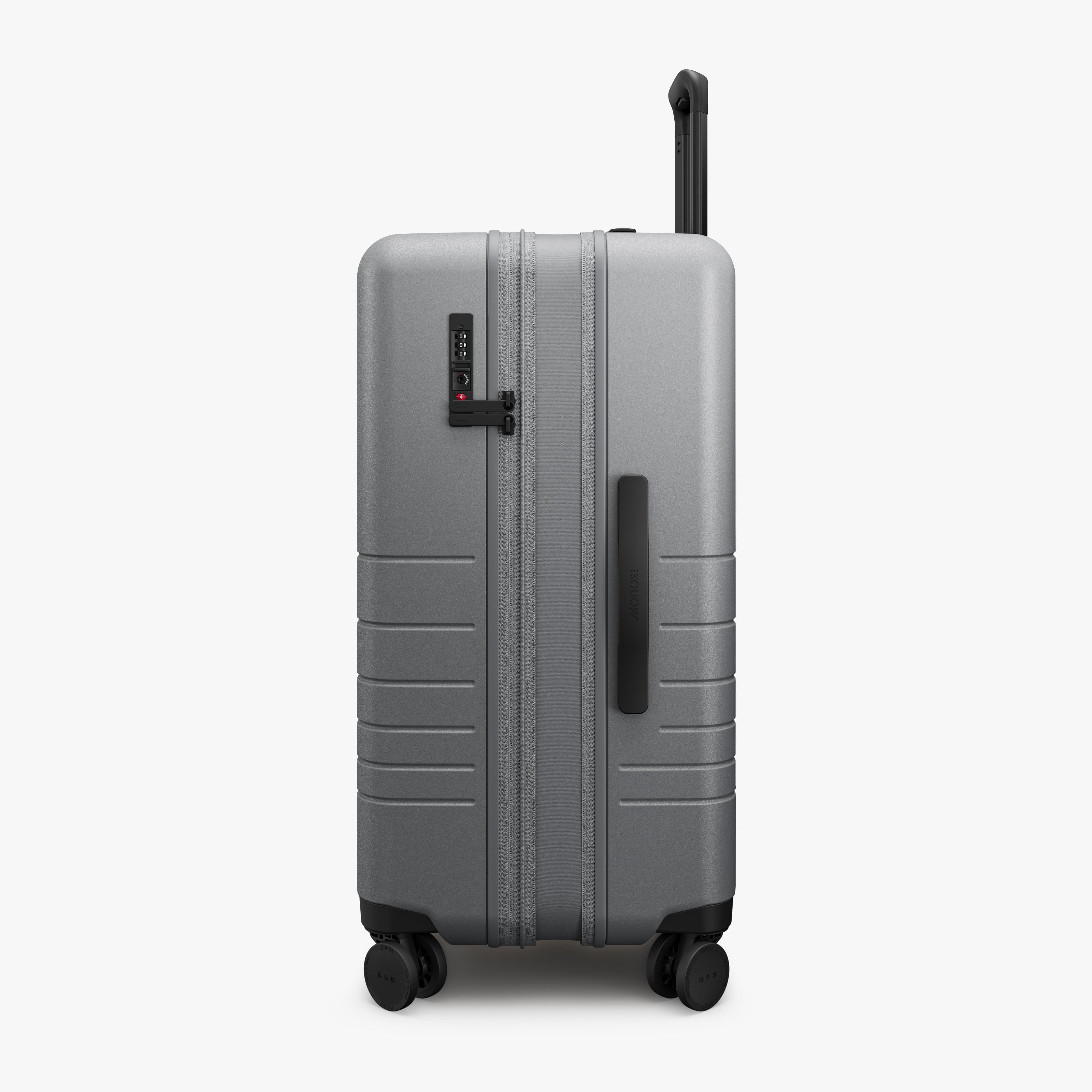 Expandable Check-In Medium