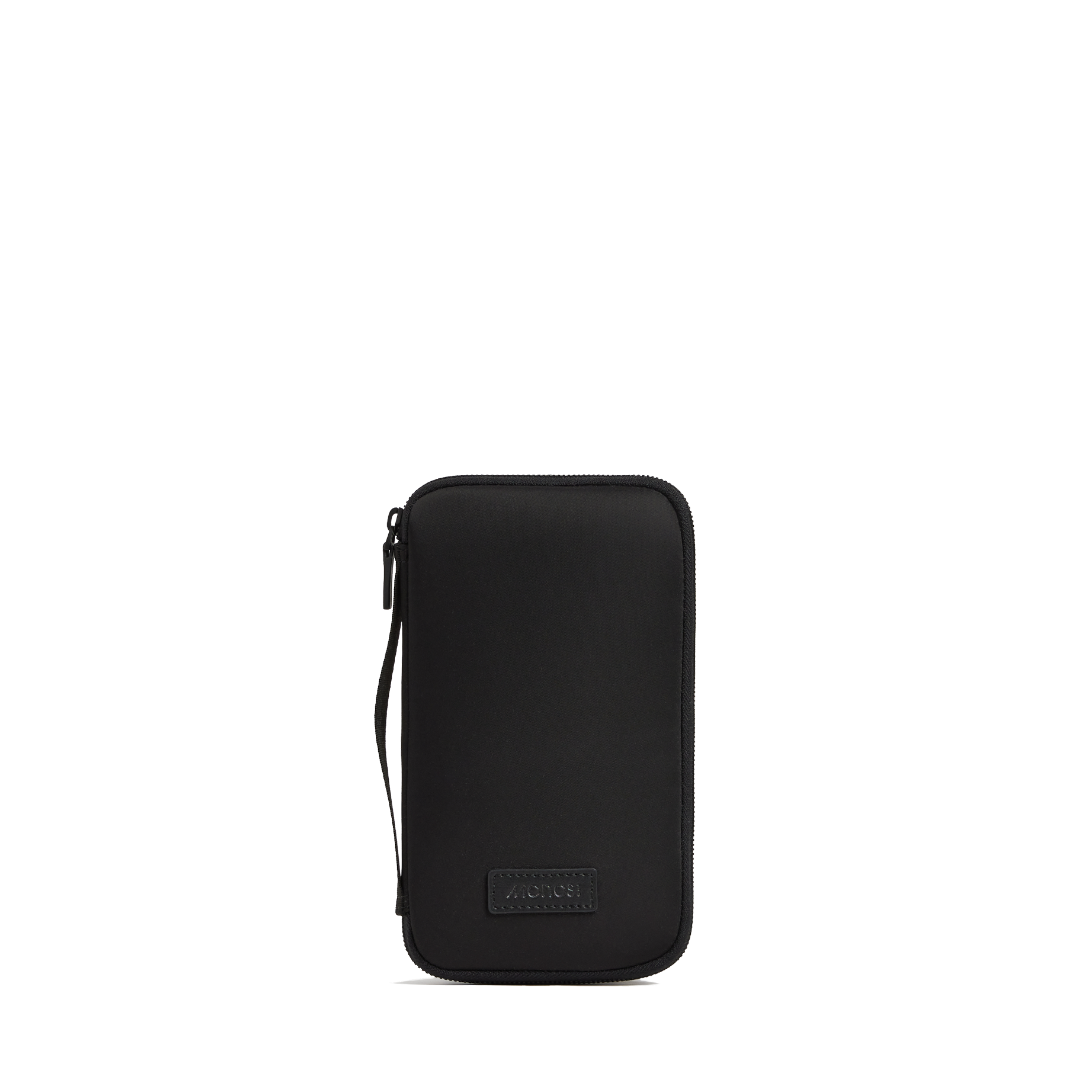 Metro Travel Wallet