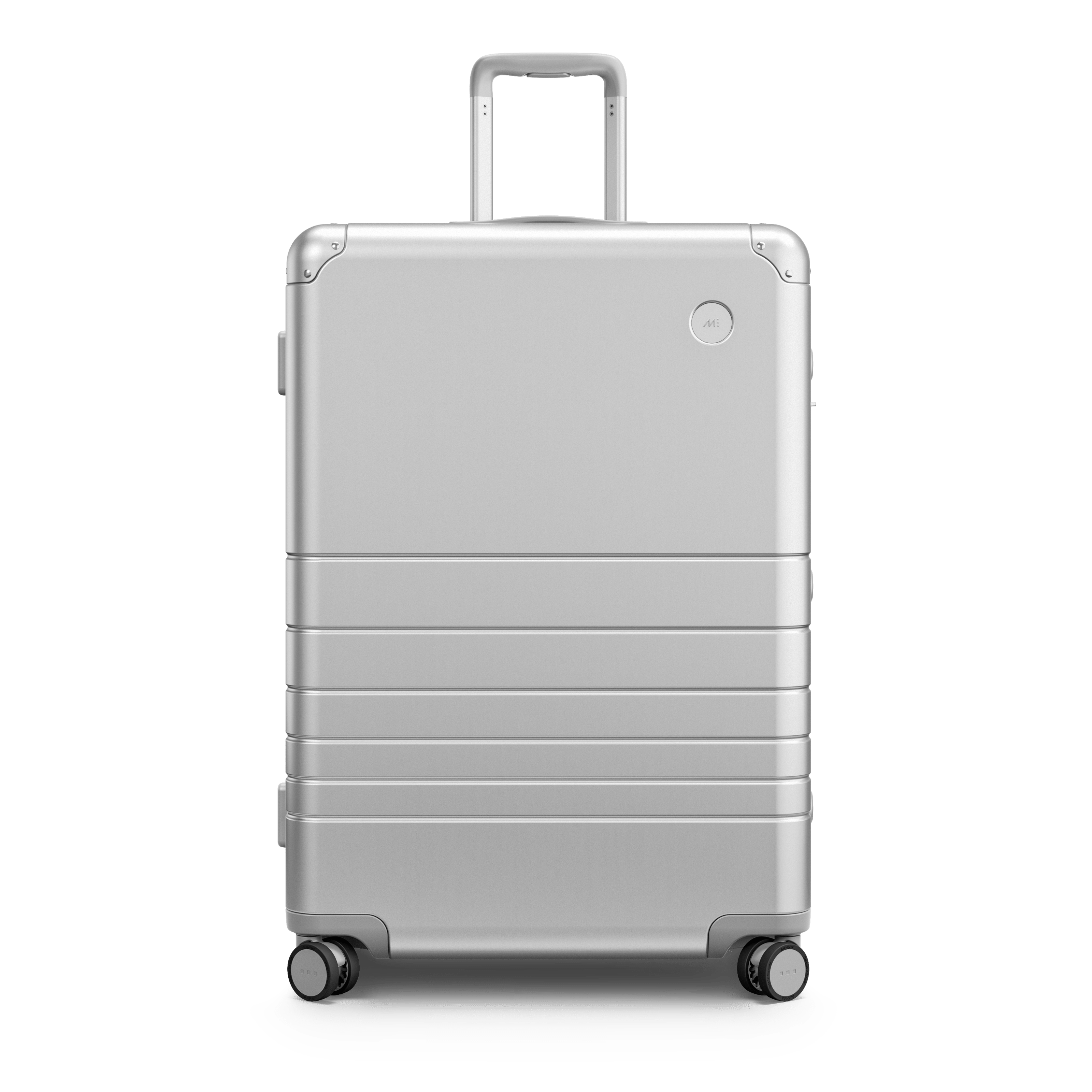 Aluminum Check-In Large