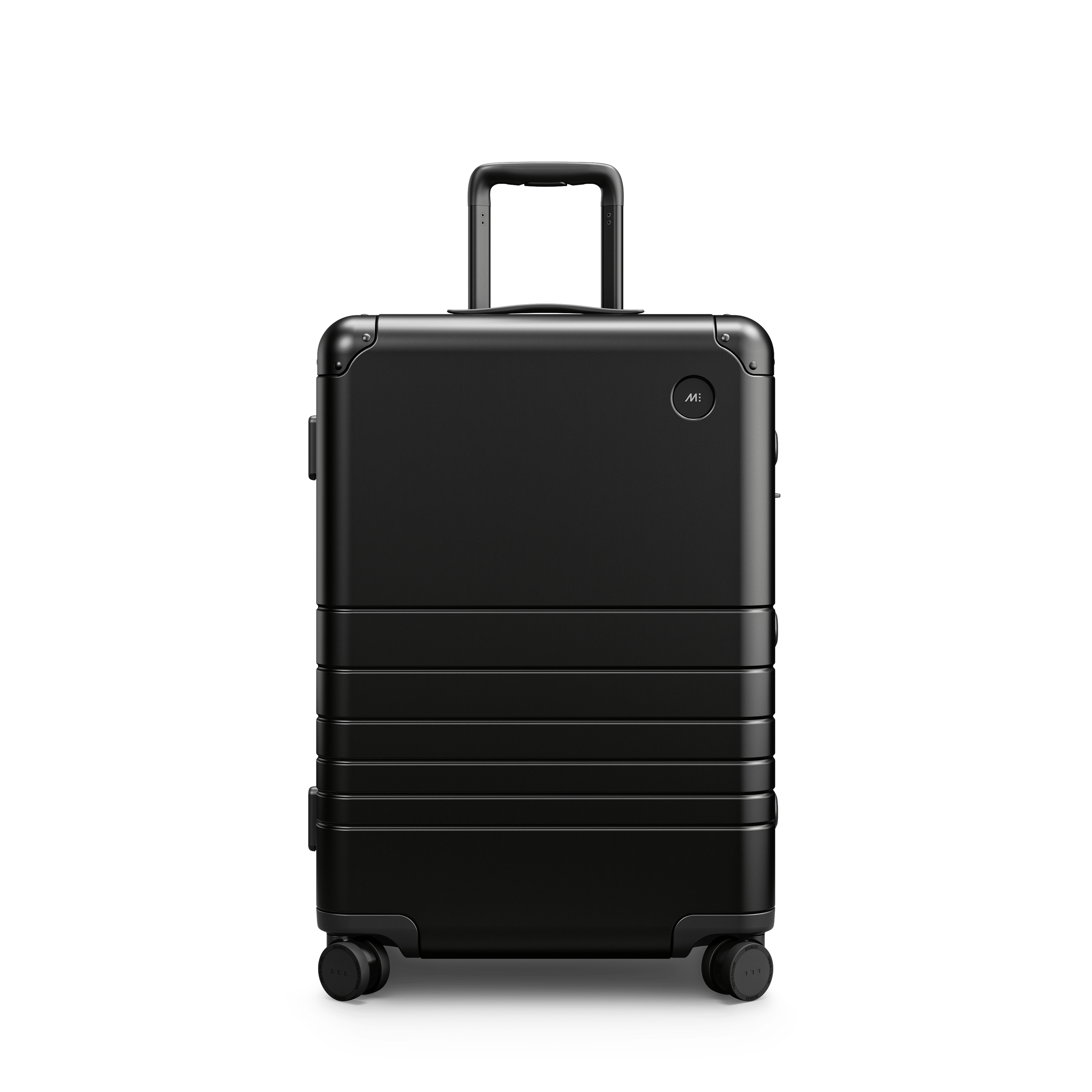 Aluminum Check-In Medium