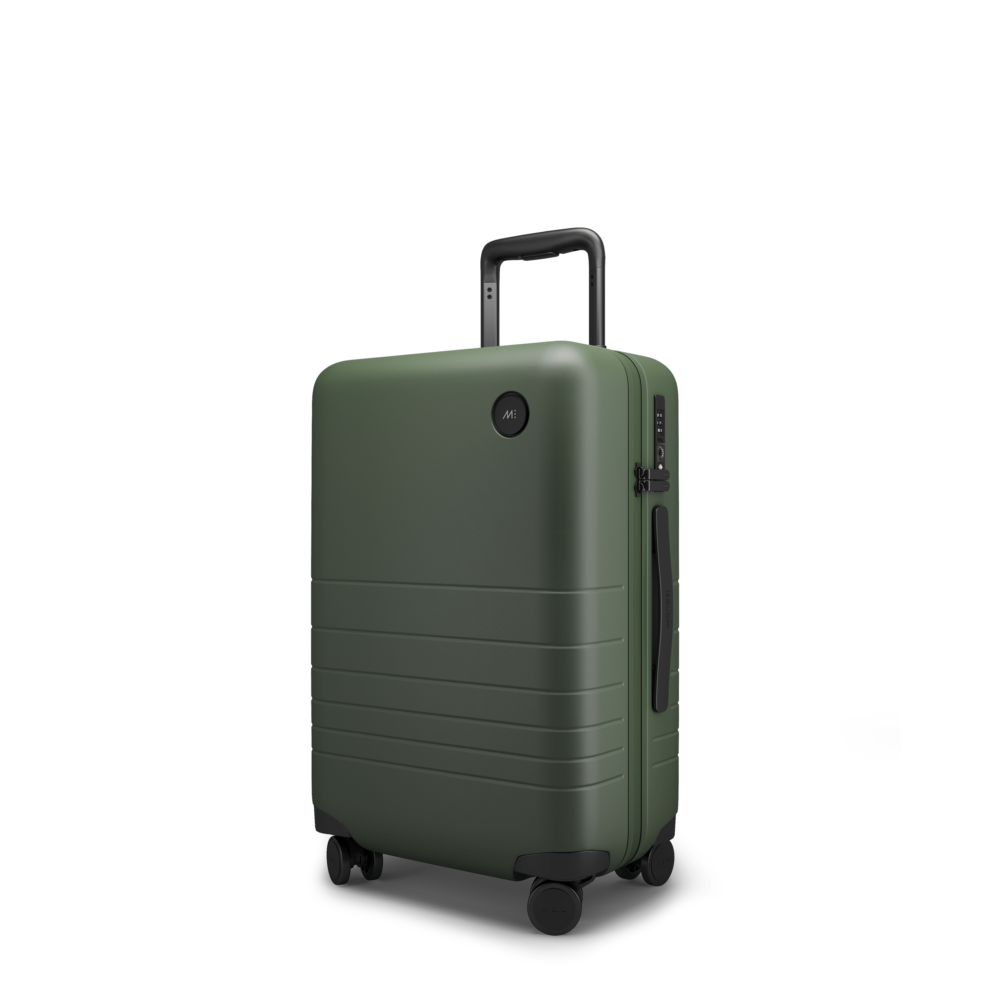 Carry-On Plus
