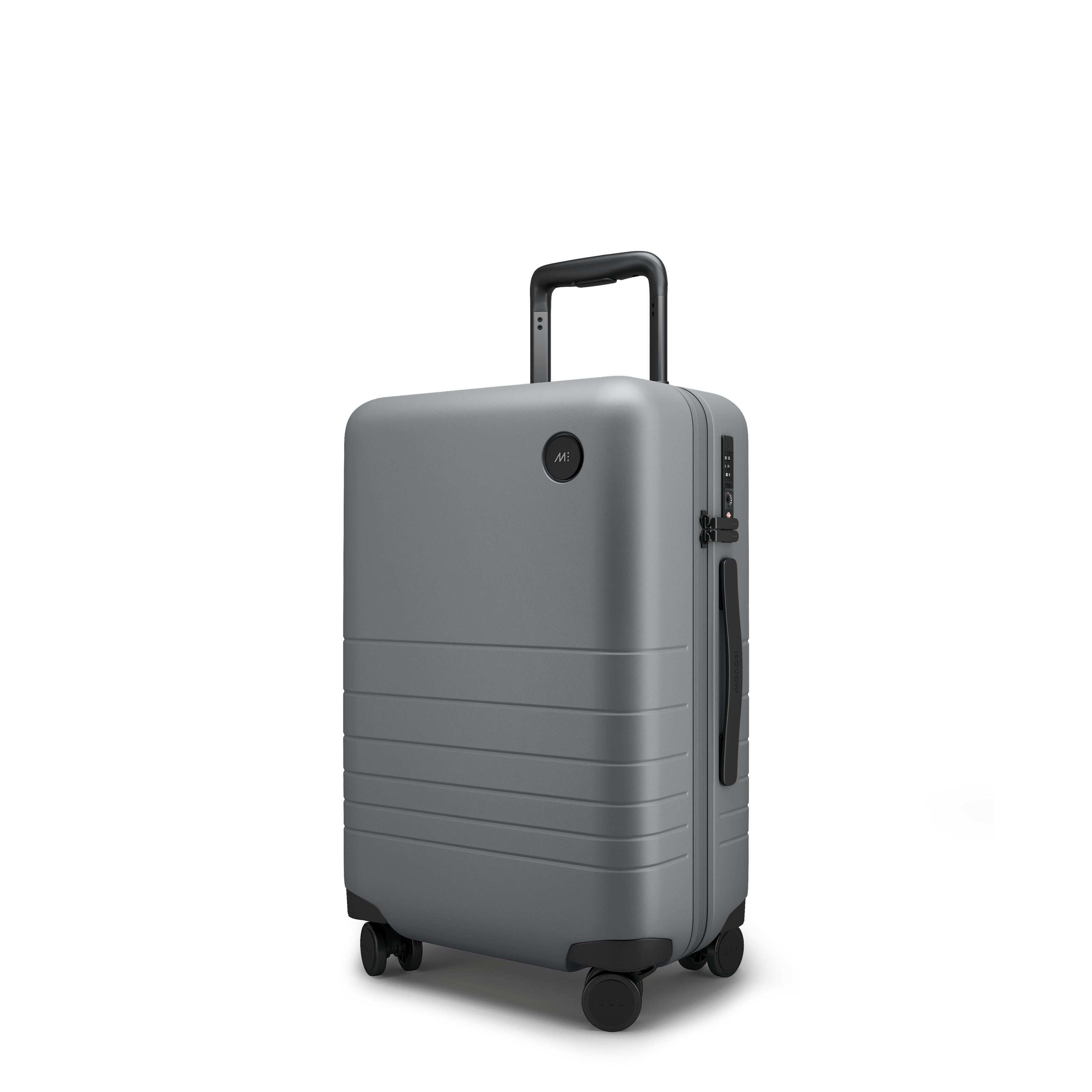 Carry-On Plus