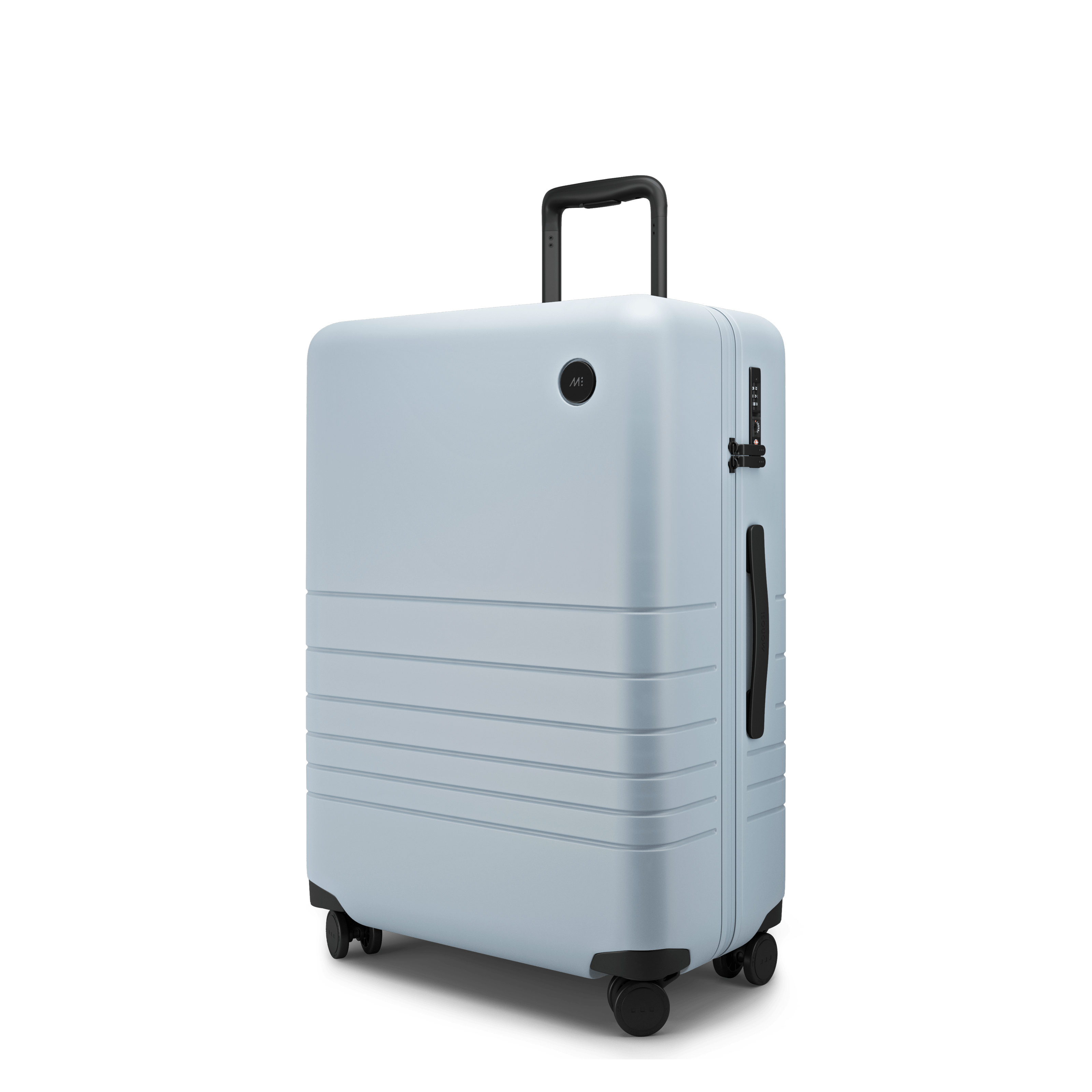 Check-In Medium