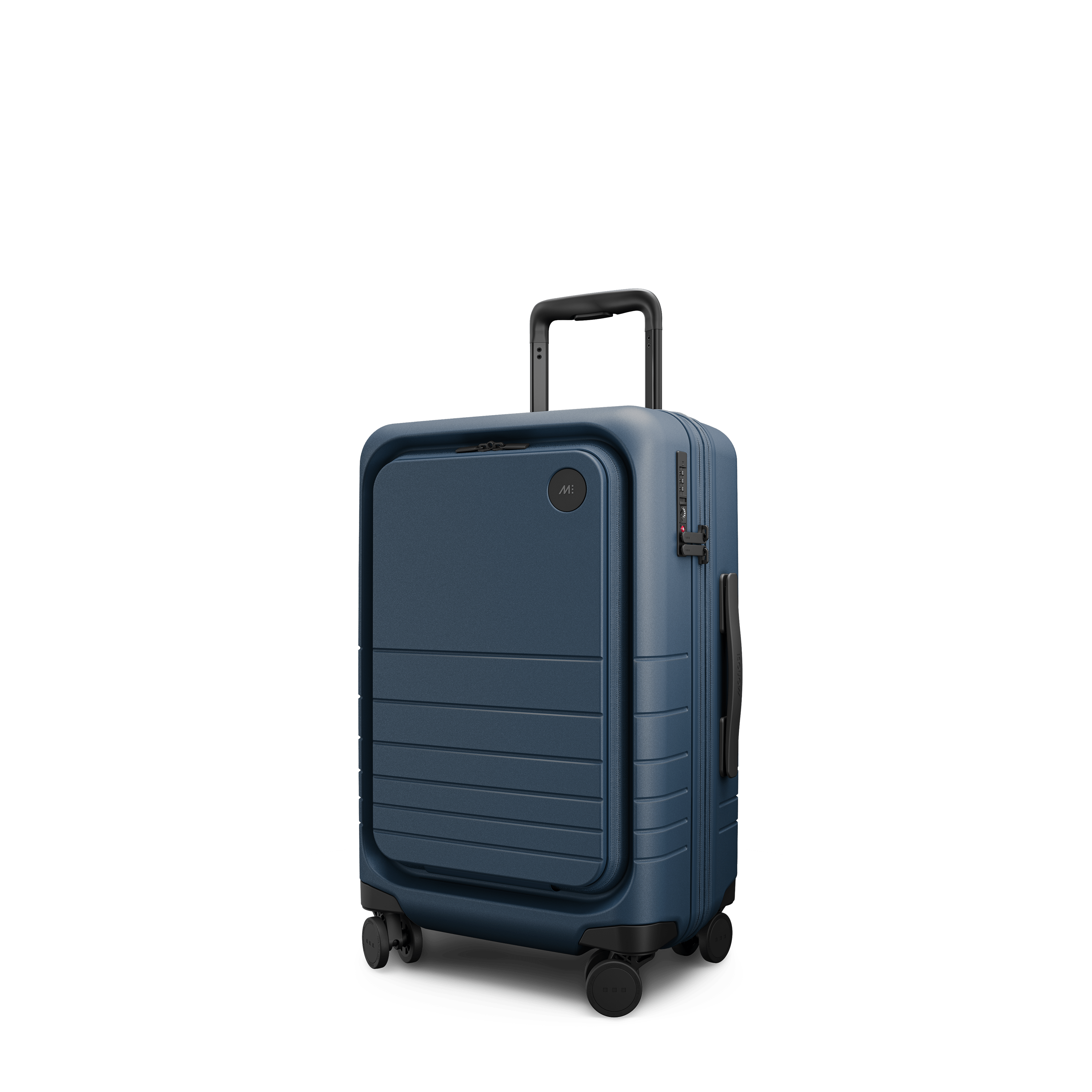 Expandable Carry-On Pro