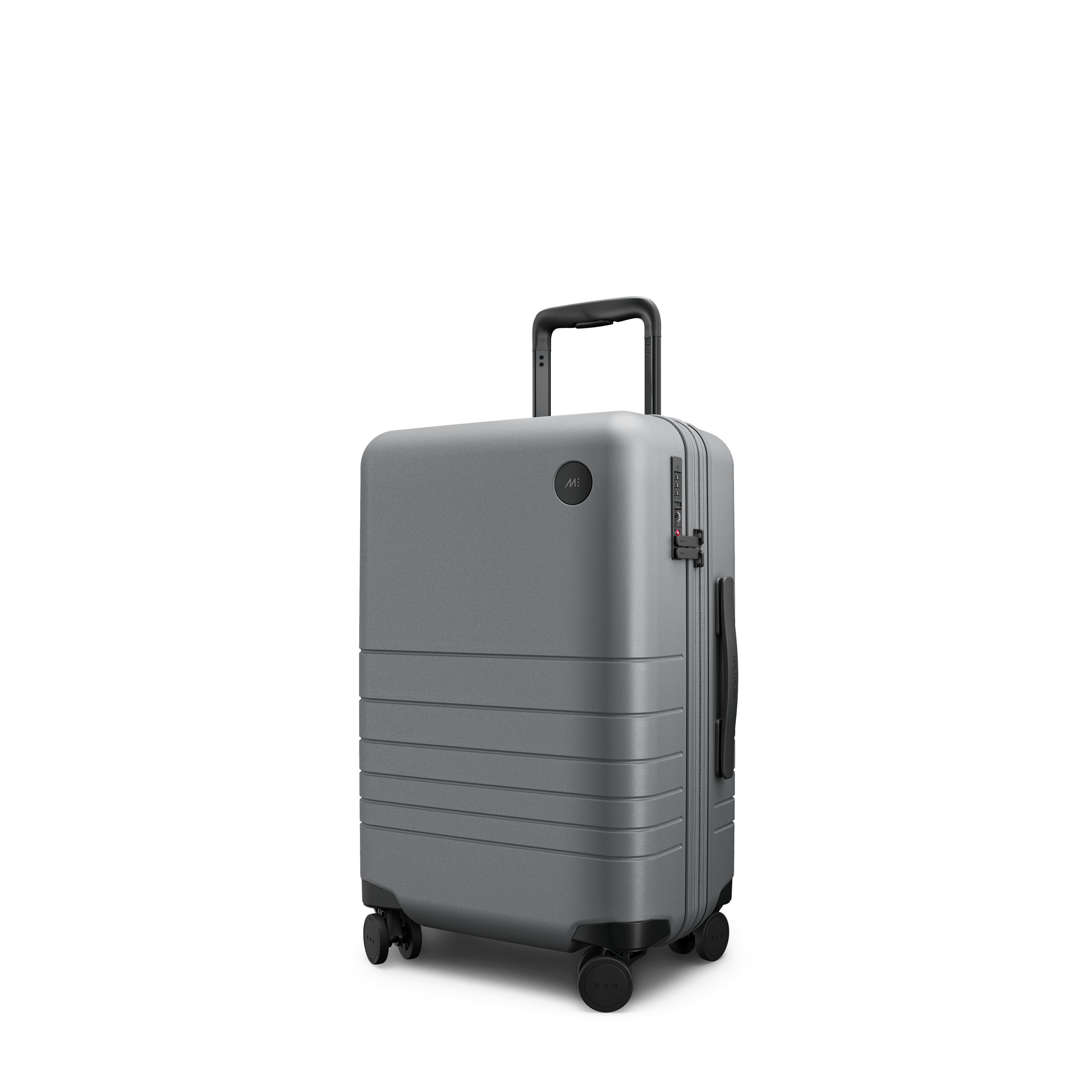 Expandable Carry-On
