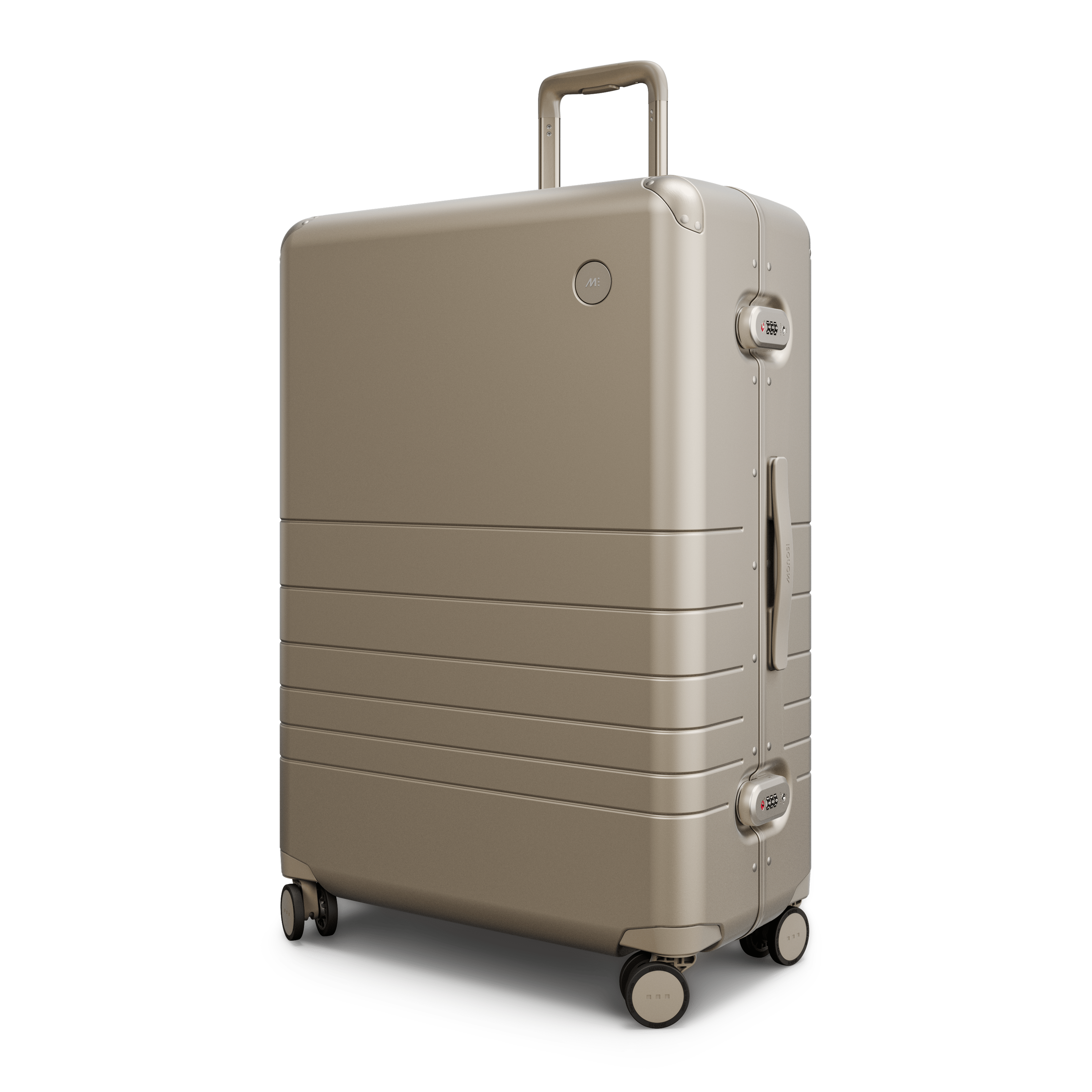 Hybrid Check-In Large