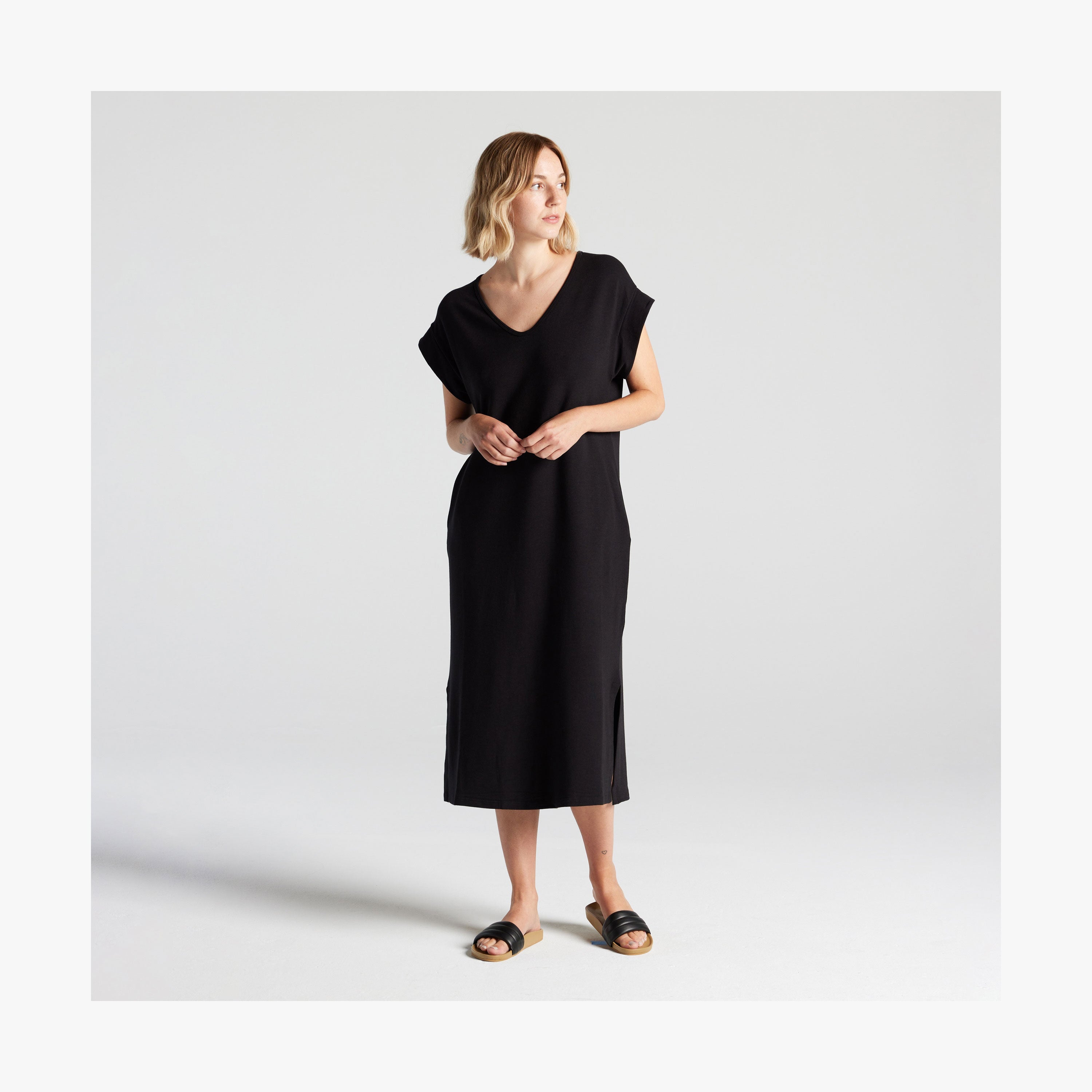 Sevilla Dress