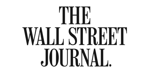 The wall street journal logo